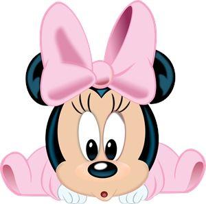 Minnie Mouse Logo - Minnie Mouse Logo Vectors Free Download