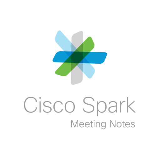 Cisco Spark Logo - Cisco Spark Meeting Notes. Slack App Directory