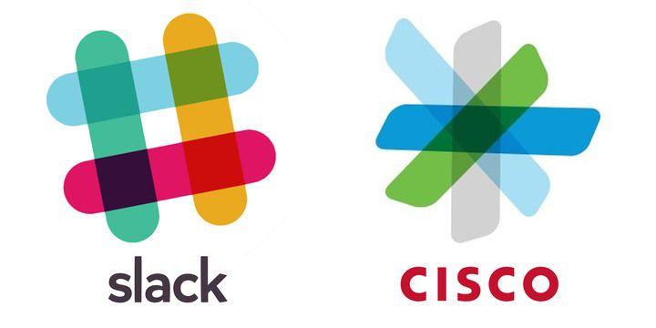 Cisco Spark Logo - Cisco, in an effort to edge out Slack, beefs up its Spark Messenger