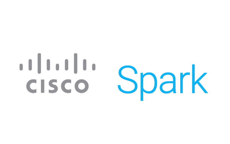 Cisco Spark Logo - CISCO Spark Board it now 14 days for free!