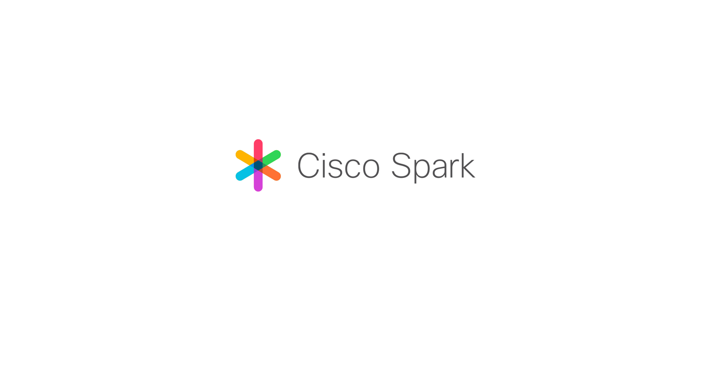 Cisco Spark Logo - Cisco Spark on Behance