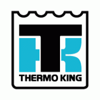 Thermo King Logo - Thermo King | Brands of the World™ | Download vector logos and logotypes