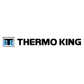 Thermo King Logo - Thermo King Vector Logo | Free Download - (.SVG + .PNG) format ...