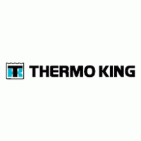 Thermo King Logo - Thermo King | Brands of the World™ | Download vector logos and logotypes