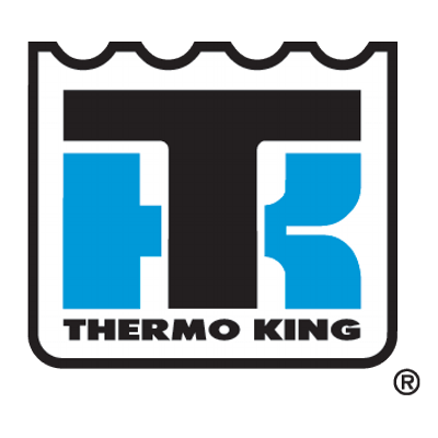 Thermo King Logo - Thermo King Europe (@ThermoKingEur) | Twitter