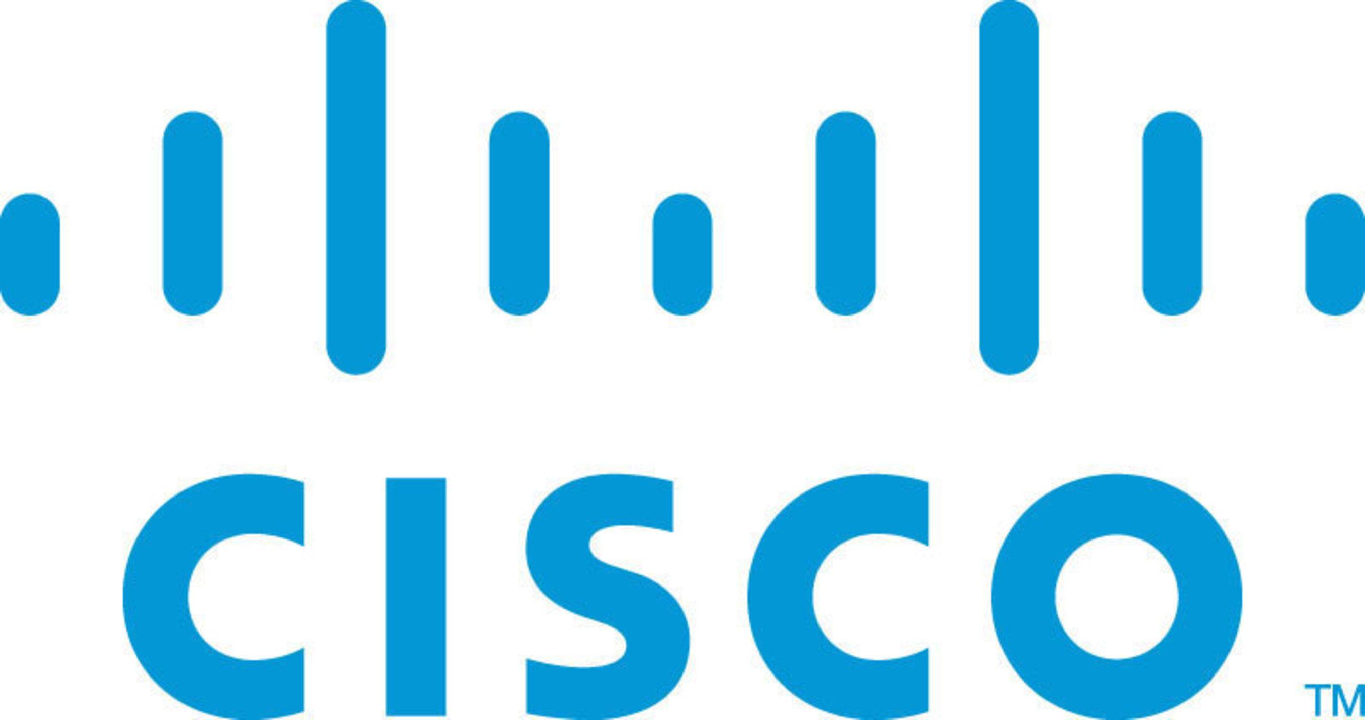Cisco Spark Logo - IBM and Cisco Tap the Power of IBM Watson and Cisco Spark to ...