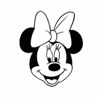 Mini Mouse Logo - Minnie Mouse. Brands of the World™. Download vector logos