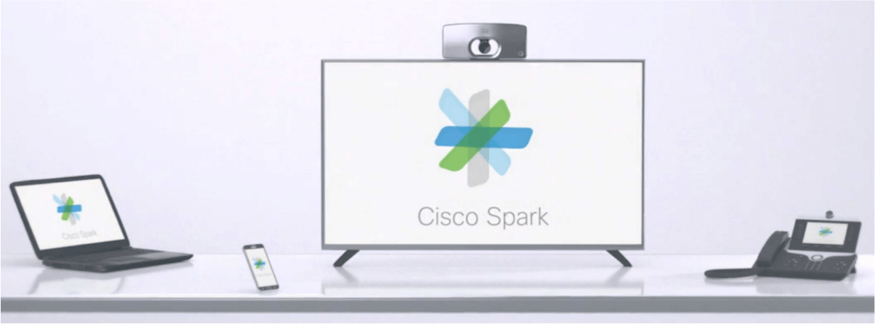 Cisco Spark Logo - Cisco Spark Is Here