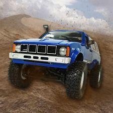 B and C Off-Road Logo - Cross Xc6-b 6x6 Military off Road 6wd 1/12 Scale Tractor Truck Rock ...