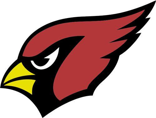 Cardinal Head Logo - LogoDix