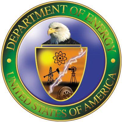Department of Energy Logo - USA: Congress Requests Increased Spending for Department of Energy
