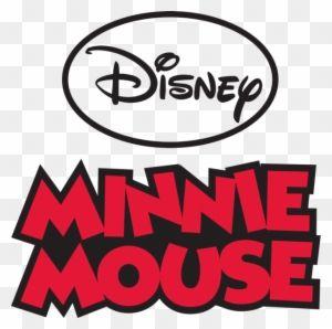 Mini Mouse Logo - Minnie Mouse Logo Png Transparent Free Vector Download