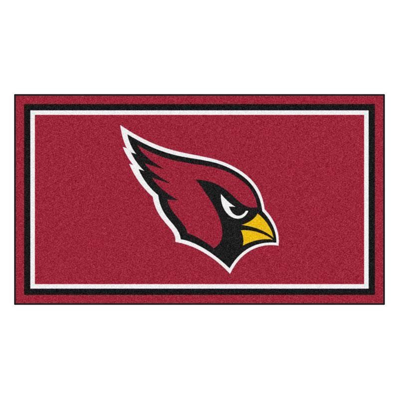 Cardinal Head Logo - Arizona Cardinals 