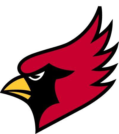 Cardinal Head Logo - Cardinal Logo Feedback - Maquoketa Community School District