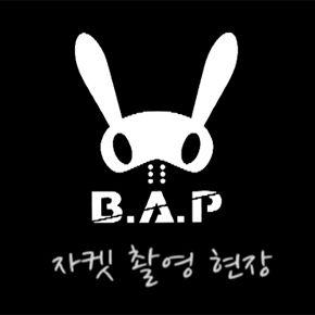 Bap Kpop Logo - BAP logo :) discovered by Sweet like Suga ❤ on We Heart It