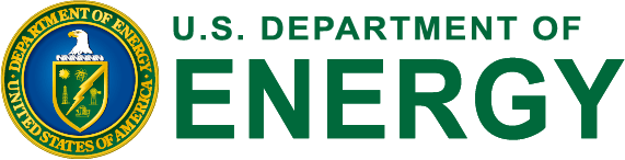Department of Energy Logo - Partners