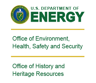 Department of Energy Logo - Department of Energy (DOE) OpenNet documents