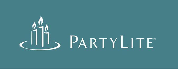 PartyLite Logo - Logo