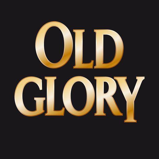 Old Glory Logo - Old Glory Magazine by Kelsey Publishing Group