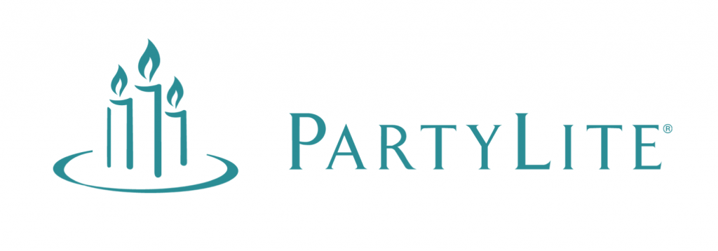 PartyLite Logo - Partylite UK Limited