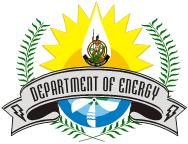 Department of Energy Logo - The Department of Energy