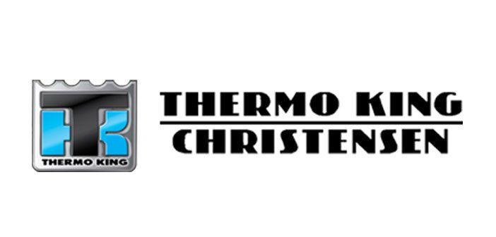 Thermo King Logo - Thermo King Christensen Launches New Online Parts Store