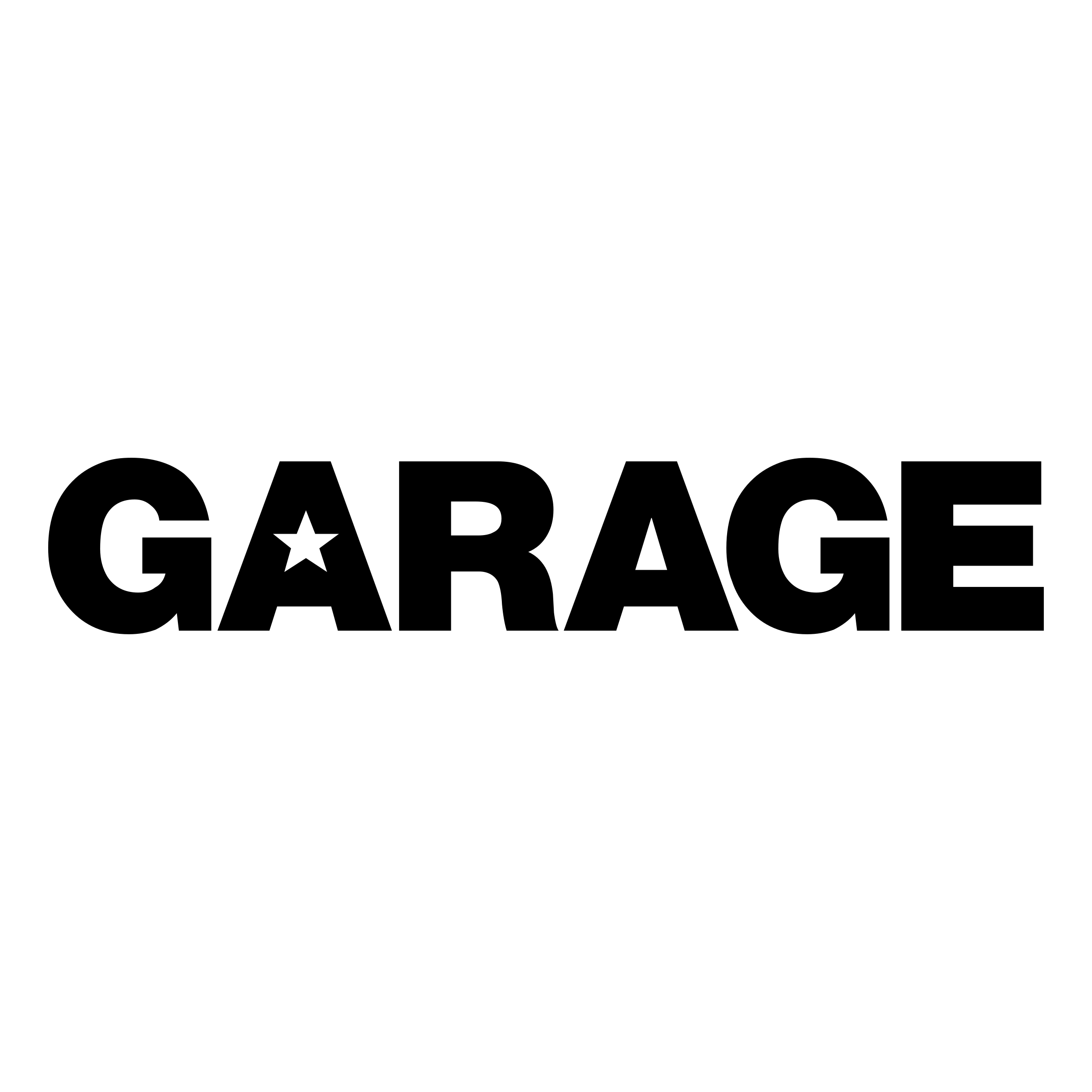 Garage Logo - Garage Logo PNG Transparent & SVG Vector - Freebie Supply