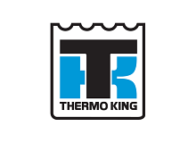 Thermo King Logo - Refrigeration Services