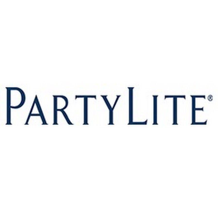PartyLite Logo - PartyLiteUK