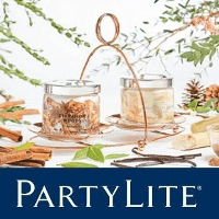 PartyLite Logo - PartyLite Reviews