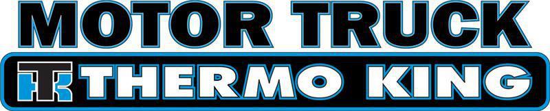 Thermo King Logo - Home Motor Truck Thermo King