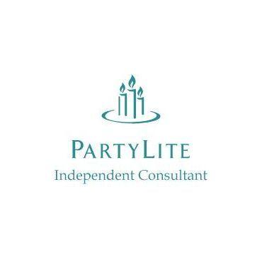 PartyLite Logo - April Cardinal, Independent Partylite Consultant in Edmonton, AB