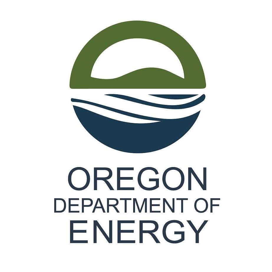 Department of Energy Logo - Energy Info