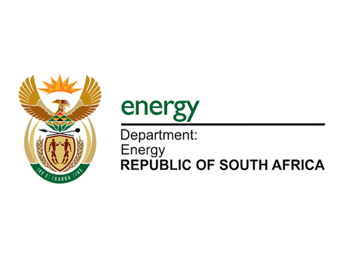 Department of Energy Logo - Department of Energy South Africa - Energy Council