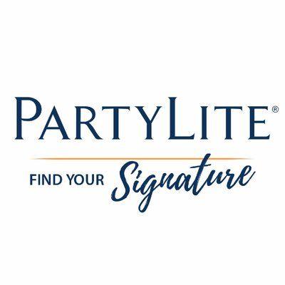 PartyLite Logo - PartyLite Careers (@WickWork) | Twitter