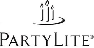 PartyLite Logo - logo-partylite | Martina Sikorová