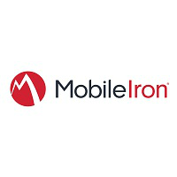 MobileIron Logo - MobileIron Reviews | TechnologyAdvice