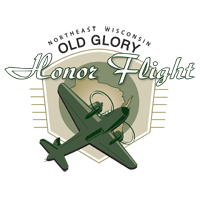 Old Glory Logo - Old Glory Honor Flight, Inc