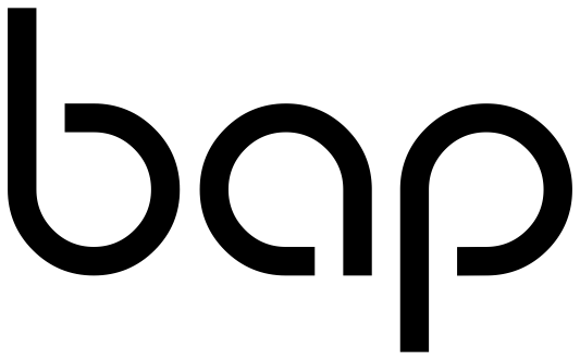 Bap Logo - GitHub - adamrenklint/bap-logo: Logo for Bap and bapjs.org