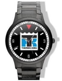 Thermo King Logo - Thermo-King Logo Watches