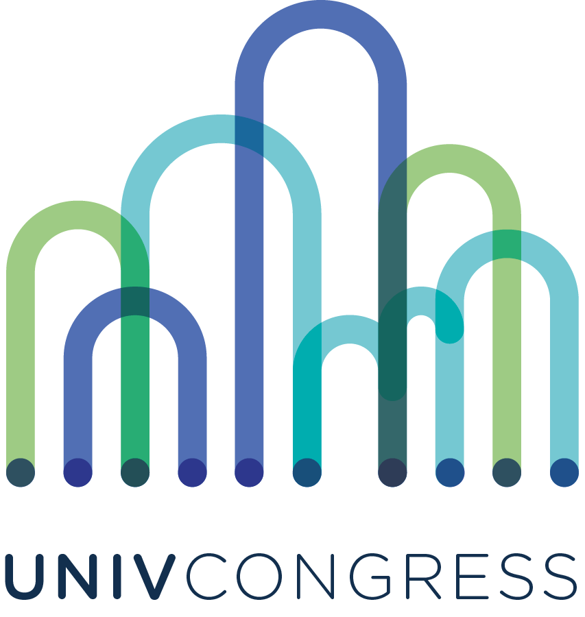Univ Logo - UnivCongress. Download UNIV Congress logo