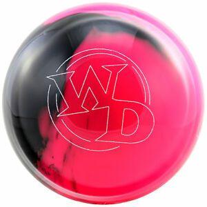 White Dot with Red Ball Logo - Bowling Ball Columbia 300 White dot Pink Black, Bowling Ball for ...