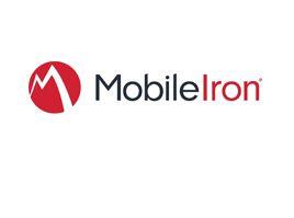 MobileIron Logo - MobileIron - NewsByte by SCC