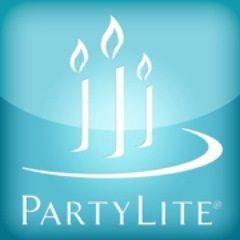 PartyLite Logo - Party Lite - Bridal Fantasy