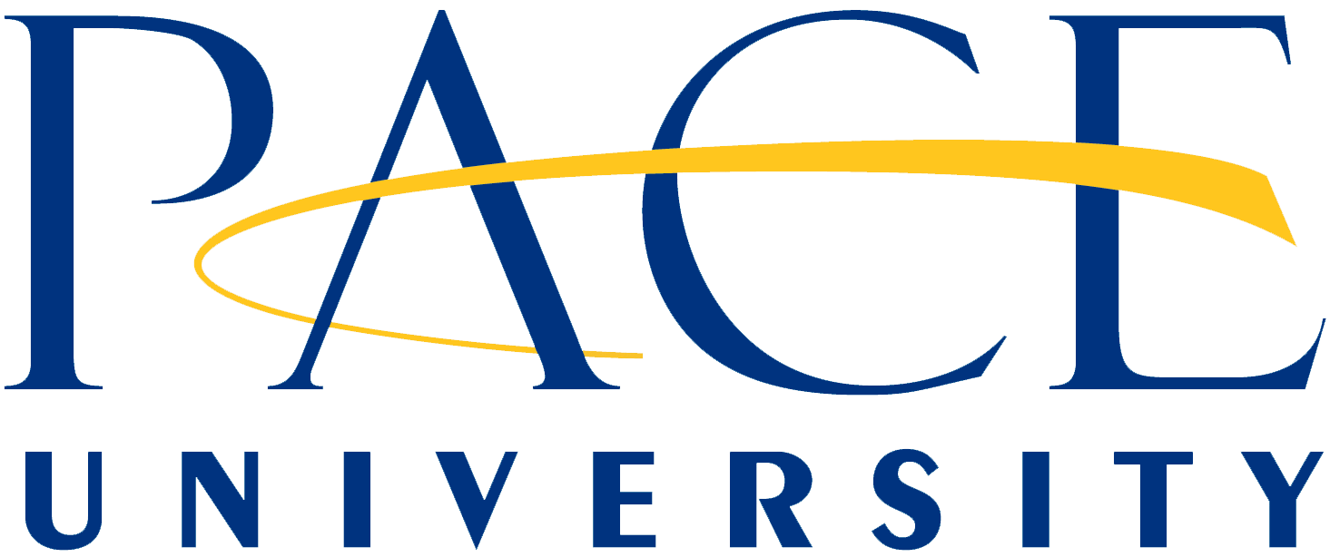 Univ Logo - Pace University in New York | PACE UNIVERSITY
