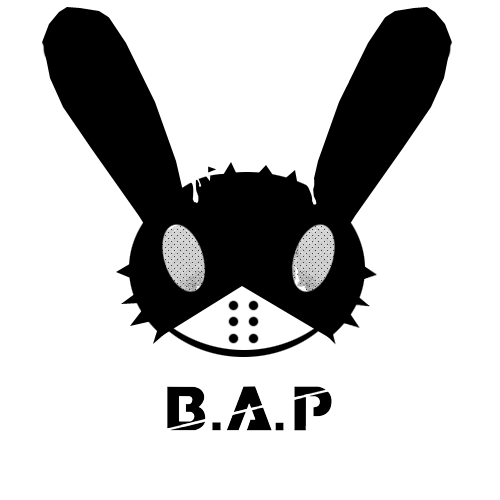 Bap Logo - Pin by Sarah Jones on BAP Logos | Pinterest | Bap, Kpop and Pop