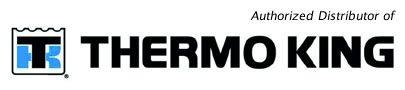 Thermo King Logo - Corporate Partners. Atlantic Computers & Electronics Ltd