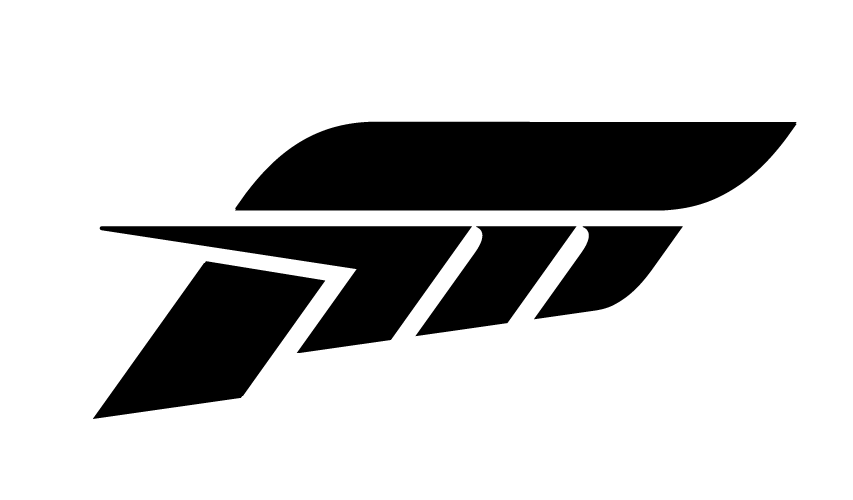 Forza 4 Horizon Logo - Forza Horizon 4