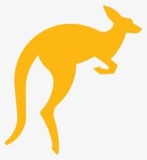 Australia Kangaroo Clip Art Logo - Kangaroo PNG Images | PNG Cliparts Free Download on SeekPNG
