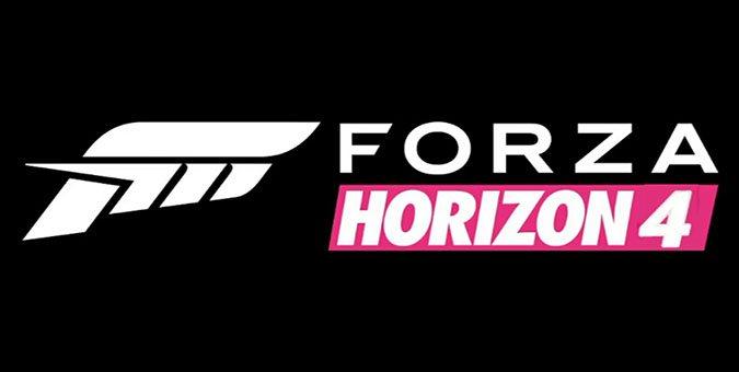 Forza 4 Horizon Logo - Forza Horizon 4 PC Download Full version games download